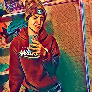 Meet your Posher, Ricky